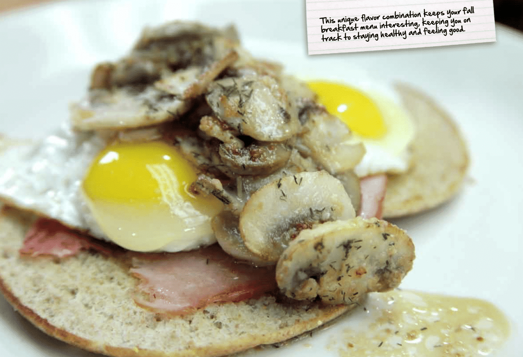 Bacon And Eggs Breakfast With Sunny Side Up PNG Images