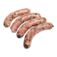 Mediterranean Sausage