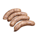 Inside Out Un-stuffed Banana Pepper Sausage