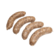 Cranberry Orange Breakfast Sausage