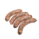 Mediterranean Sausage