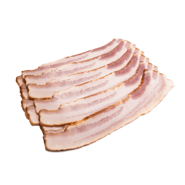 Double smoked bacon, 1lb