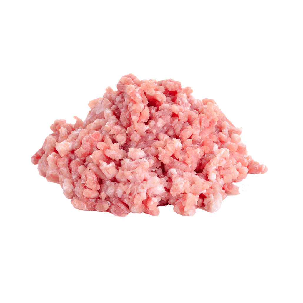 Ground Pork BinksBerry Hollow