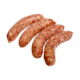 Caprese Sausage