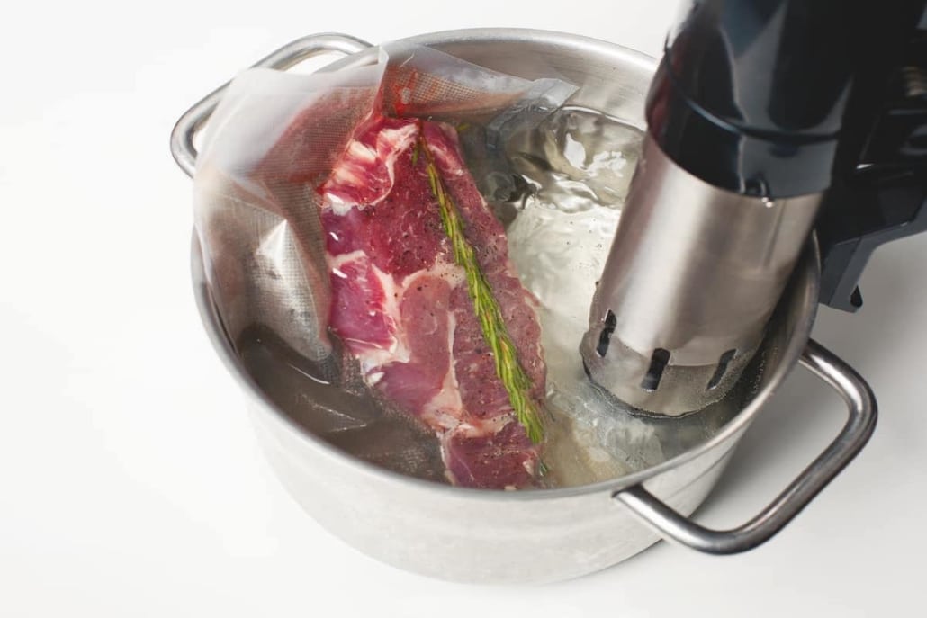 Everything You Need To Know About Sous Vide
