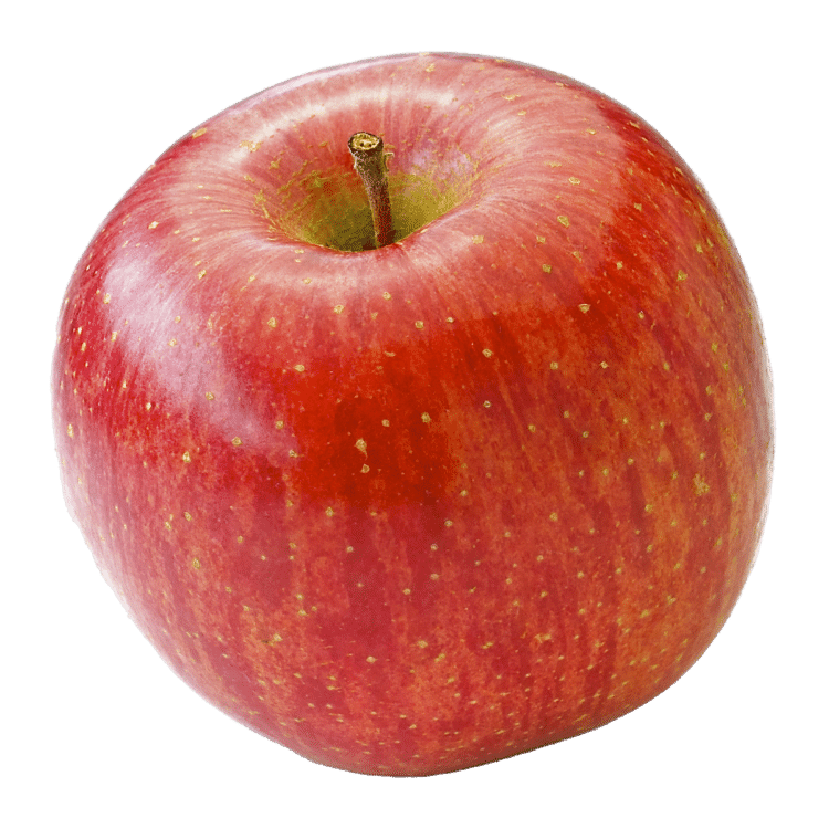 Fuji Apple BinksBerry Hollow