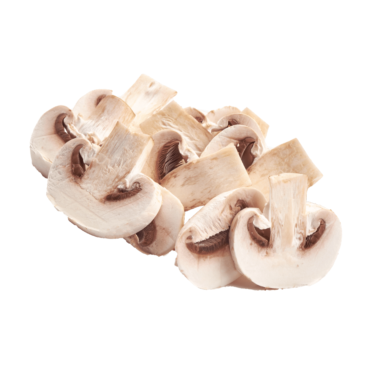 Sliced Mushrooms Trusted Supplier Binksberry Hollow