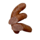Smoked Garlic Polish Sausage