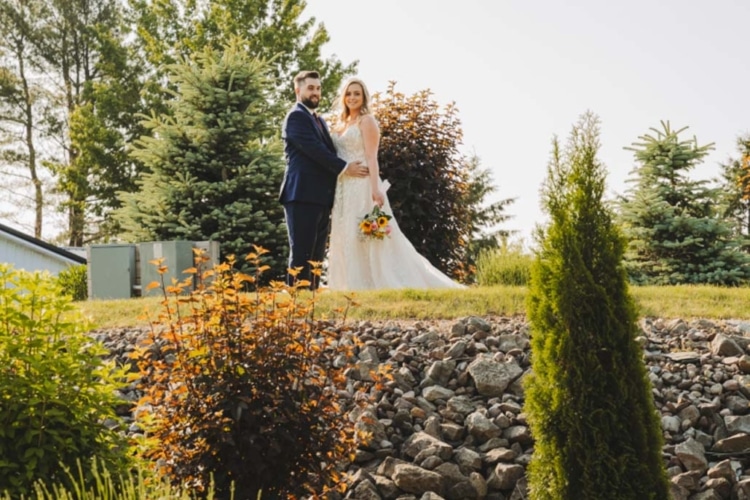 Wedding Gallery BinksBerry Hollow