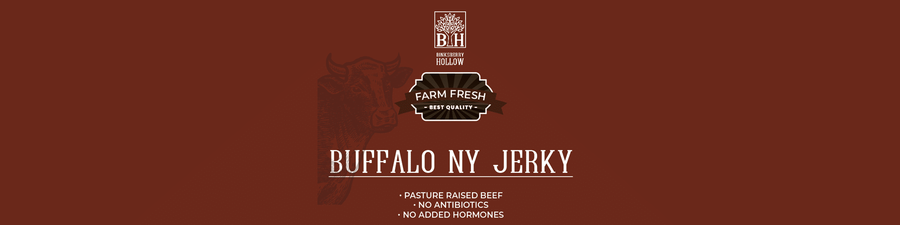 Buffalo NY Jerky