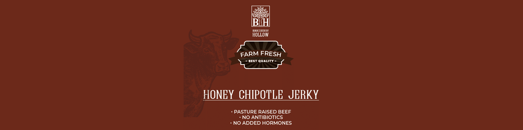 Honey Chipotle Jerky