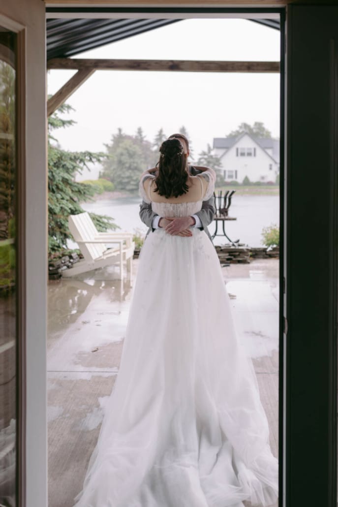 5.23.2026. Katherine Drake & Reilly Gamache. Sarah Bridgeman Photography. Spring Wedding 4