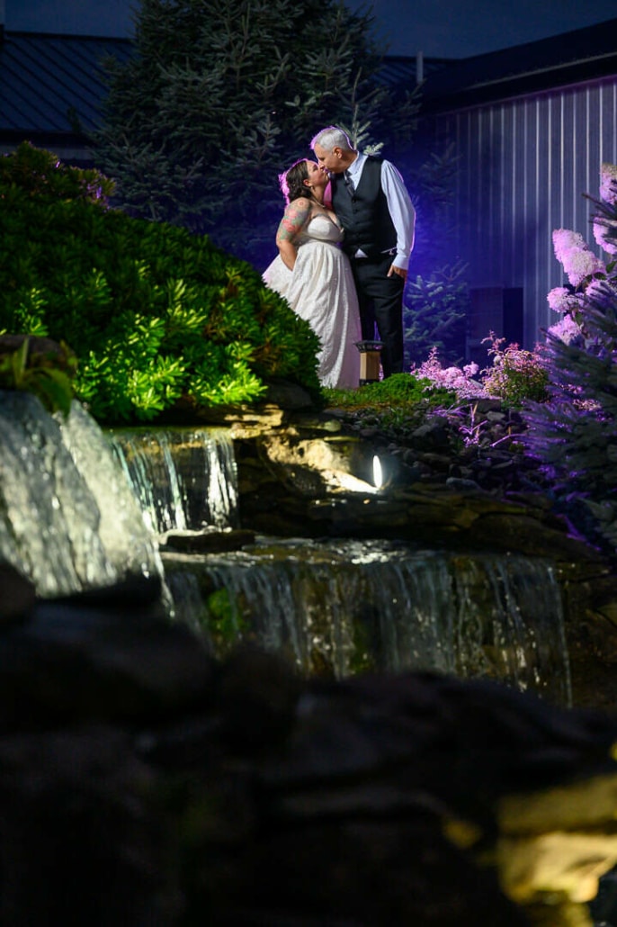 8.8.2026. Danielle Peters & Frank Graziano. Dorian Mode Photography. Summer Wedding 2