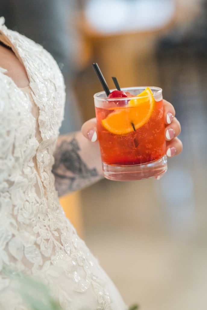 7.30.2026. Tabitha Human & Dalton Adam. Knight Studio. Culinary 7